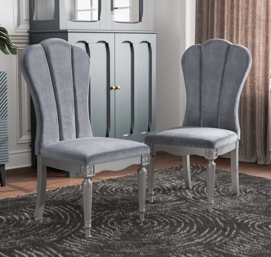 Melody Park Dining Set