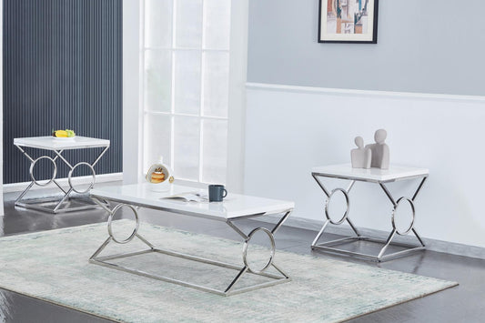 011T Coffee Table Set