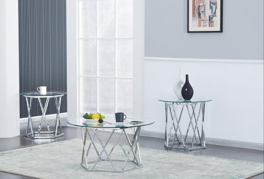 721T Coffee Table Set