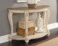 Nylaer Sofa Table