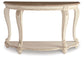 Nylaer Sofa Table