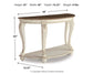 Nylaer Sofa Table