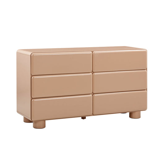 93345B Ymmat 6-Drawer Dresser