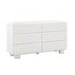 93345B Ymmat 6-Drawer Dresser