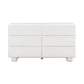 93345B Ymmat 6-Drawer Dresser