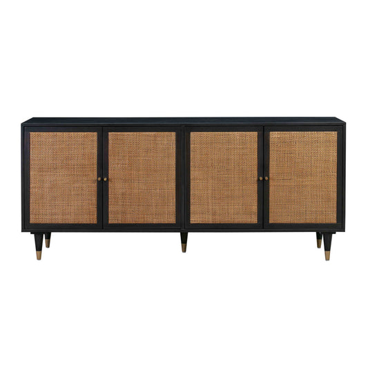 Arreis Cane Sideboard