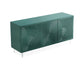 Amrak lacquer buffet Green