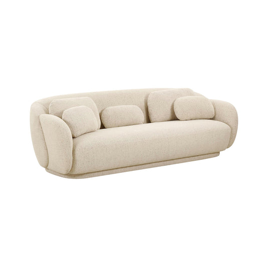 61686L-VOT Ytsim Boucle Sofa