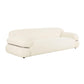 Alyel Cream Boucle Sofa
