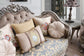 791U Sofa Loveseat and Chair