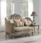 791U Sofa Loveseat and Chair