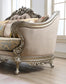 791U Sofa Loveseat and Chair