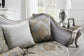 891U Sofa Loveseat and Chair