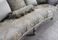 891U Sofa Loveseat and Chair