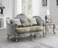 891U Sofa Loveseat and Chair