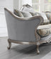 891U Sofa Loveseat and Chair