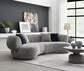703U sofa and chair