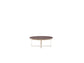 Acinorev Round Coffee Table