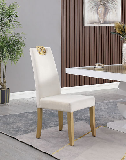 430C DINING CHAIRS