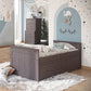 Soniram Twin Bed