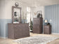 Soniram Twin Bed