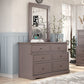 Soniram Twin Bed