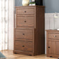 Soniram Twin Bed