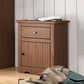 Soniram Twin Bed