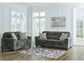 5350505 Sofa & Loveseat