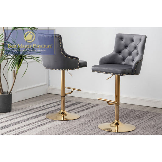 25B Swivel Bar Stool