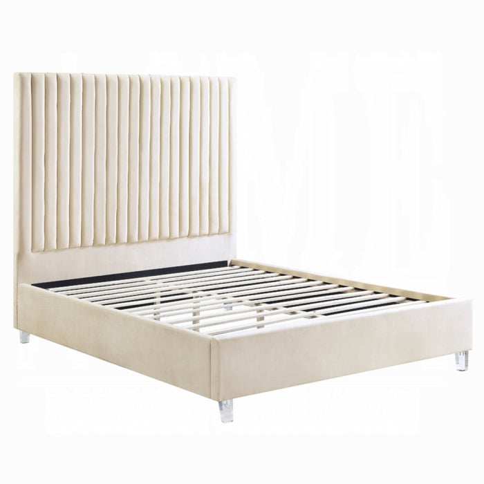 Aizde Queen Bed