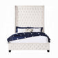 Ecirbaf  Queen Bed