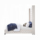 Ecirbaf  Queen Bed