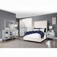 Ecirbaf  Queen Bed