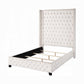 Ecirbaf  Queen Bed
