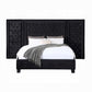 Yzamad Queen Bed