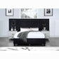 Yzamad Queen Bed