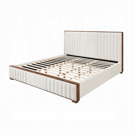 Aeelak Queen Bed