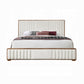 Aeelak Queen Bed