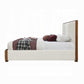 Aeelak Queen Bed