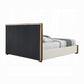 Aeelak Queen Bed
