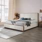 Aeelak Queen Bed