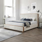 Aeelak Queen Bed