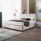 Aeelak Queen Bed