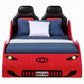 Neloc Car Bed