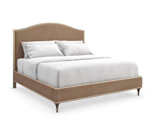 King bed FONTAINEBLEAU