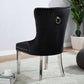 T4923MC Srevedlav Dining table and 6 Chairs