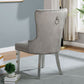 T4923MC Srevedlav Dining table and 6 Chairs