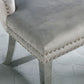 T4923MC Srevedlav Dining table and 6 Chairs