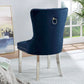 T4923MC Srevedlav Dining table and 6 Chairs